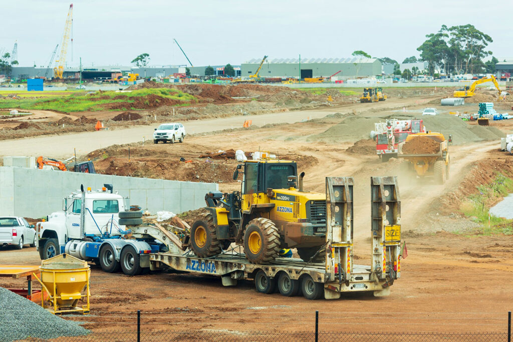Construction Bidding 101