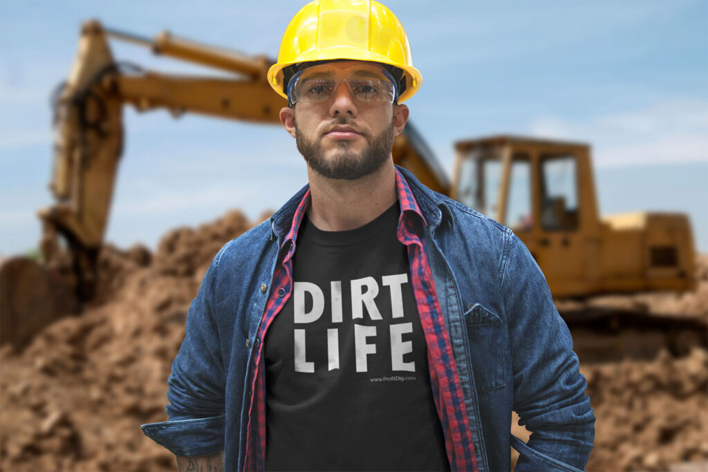 Dirt Life