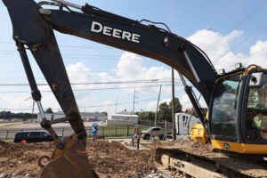 Bidding Excavation Jobs