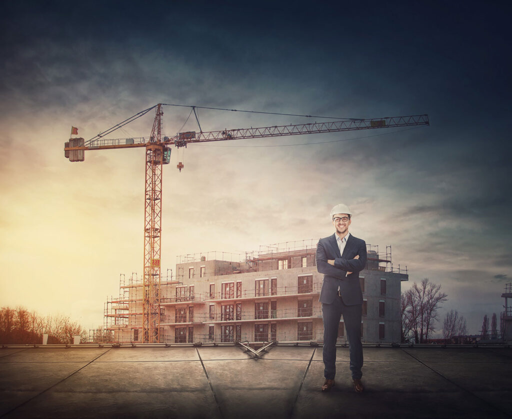 Bids versus estimates