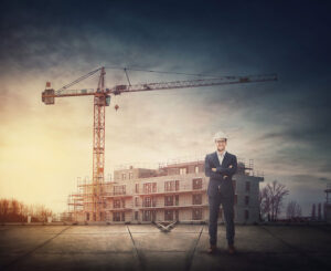 Bids versus estimates