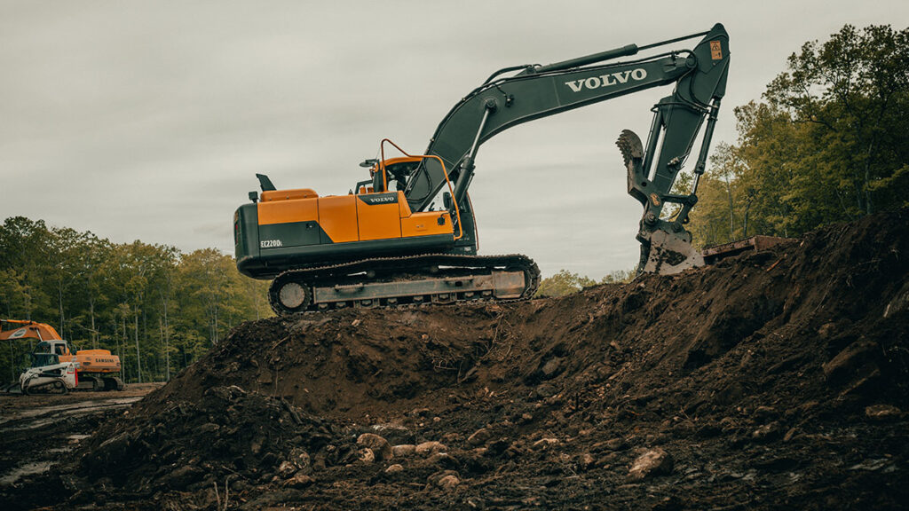 OSHA Excavation Standards