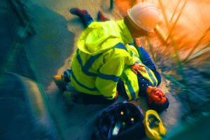 The High Cost of Not Accounting for Safety In Your Bids