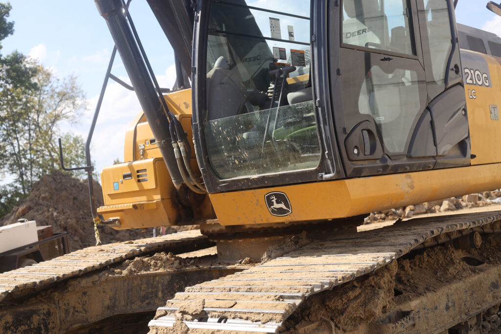 Top Construction Brands