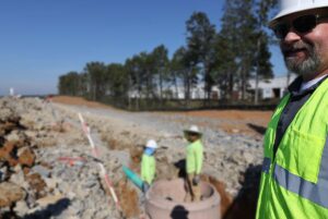 App for contractors to bid on jobs