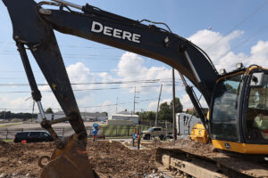 Maintaining Your Construction Equipment