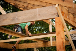 Why Materials Prices Rise