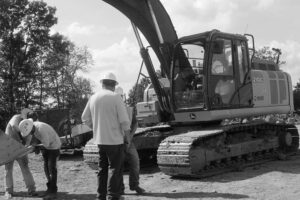 Using Sub-Contractors