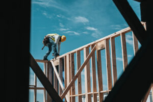 Construction labor costs