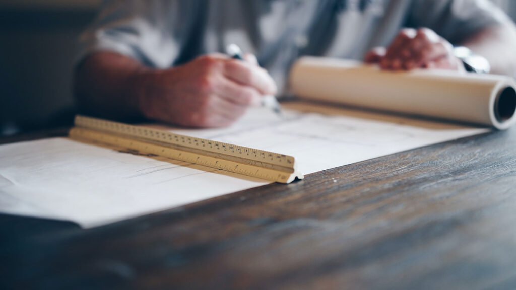 Construction job bid exclusions