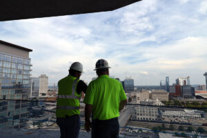 Starting your own construction company