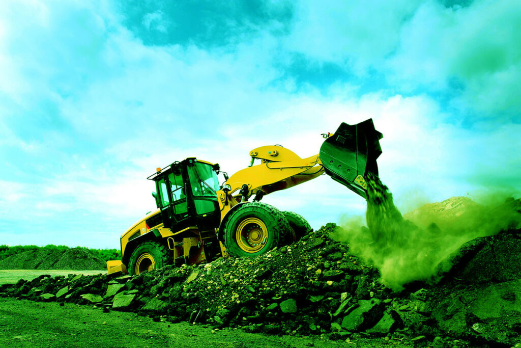 Earthwork costing