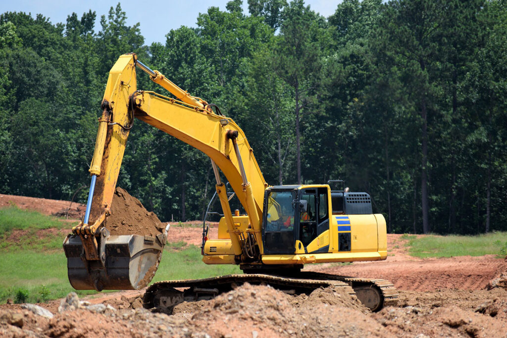 How to Charge for Excavation Work