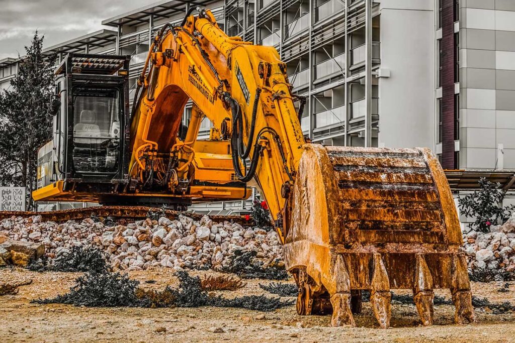 utility construction estimating