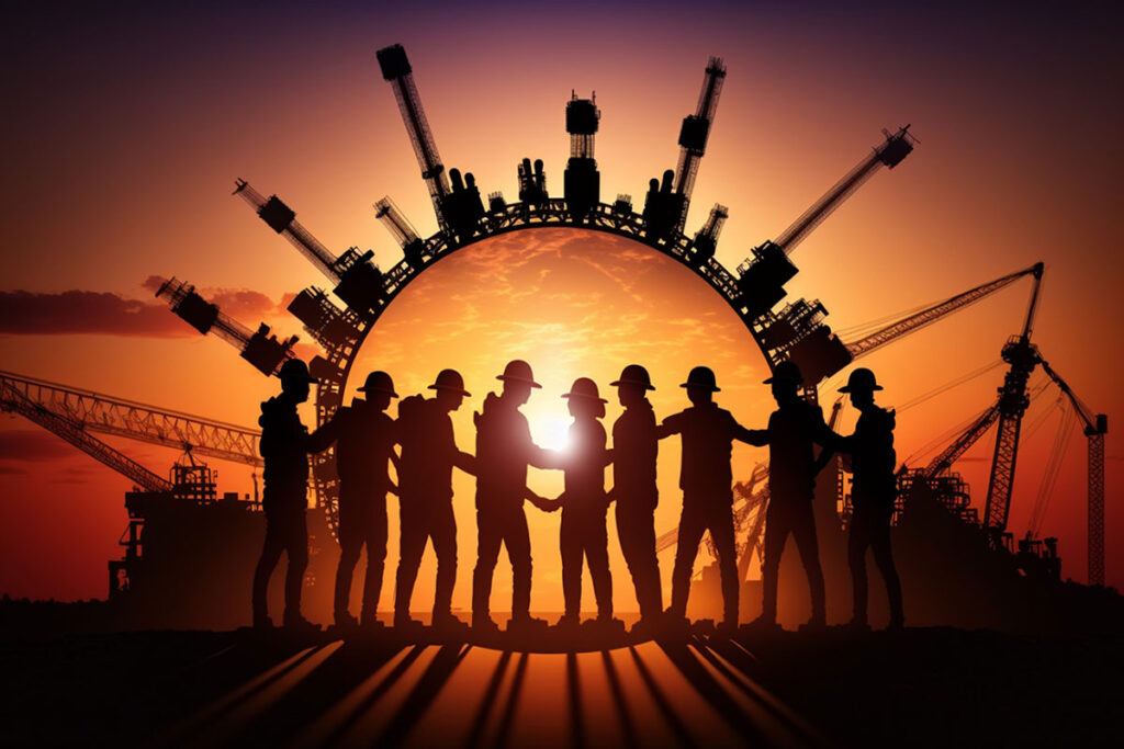 Construction Bid Lists