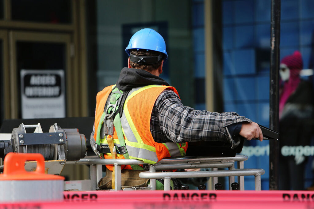 Construction Safety Equipment