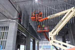 Construction Tendering