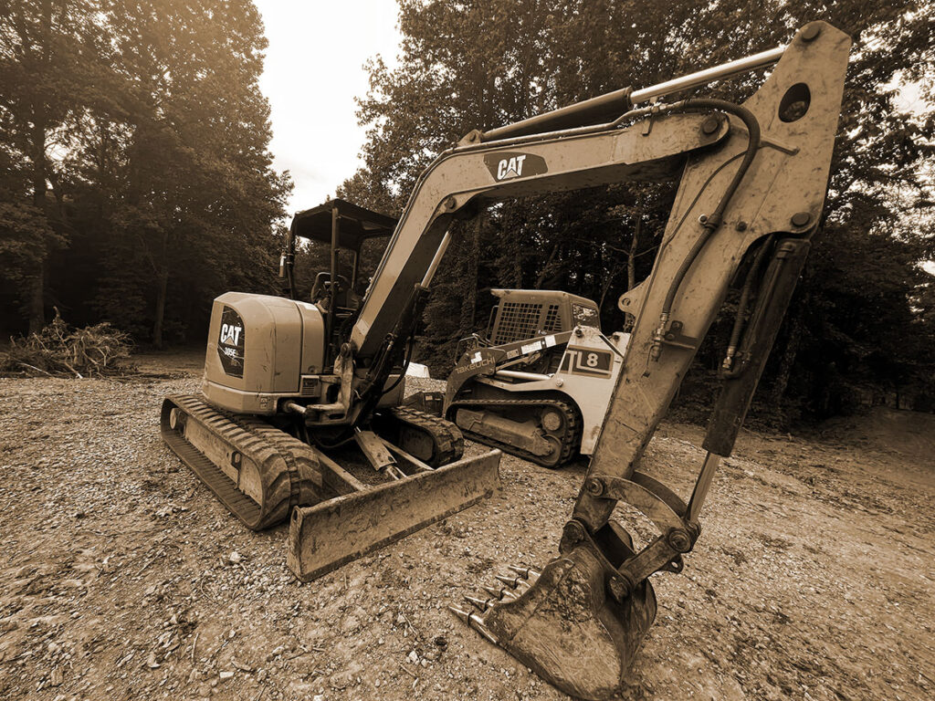 Construction Takeoff