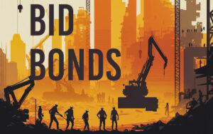 Bid Bonds in Construction