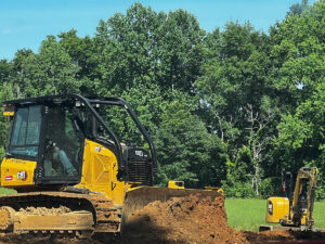 How to Start an Excavation Company