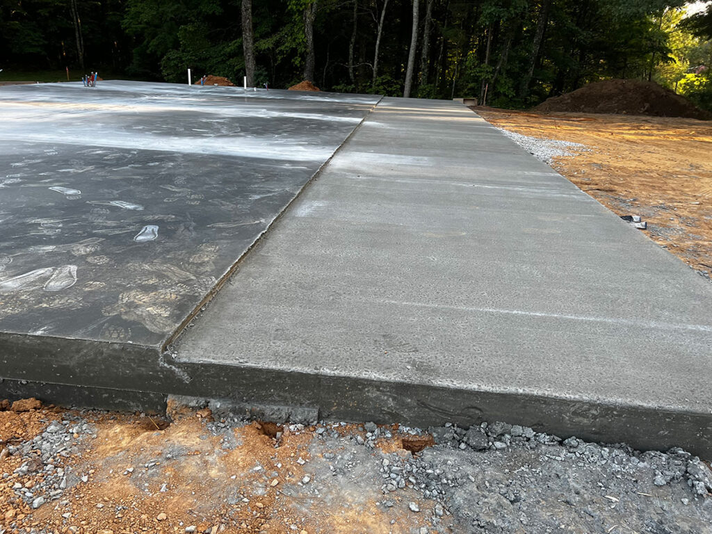 Concrete
