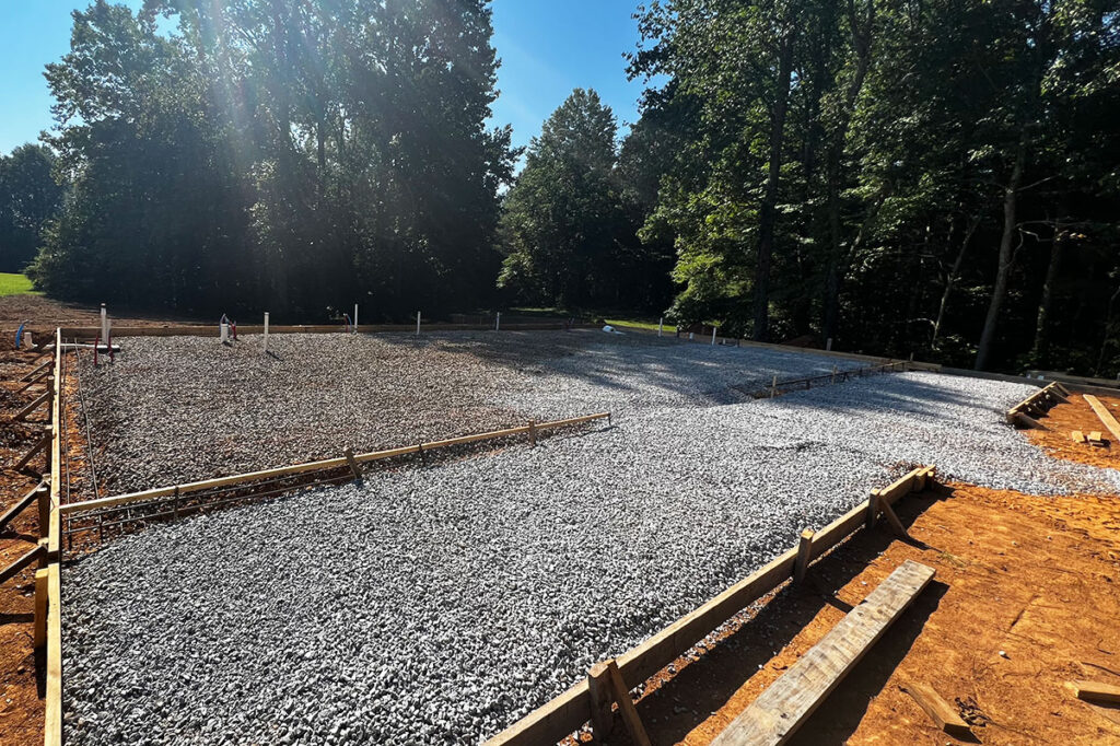 Gravel