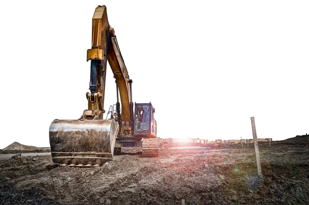 How much does it cost to start a construction company?