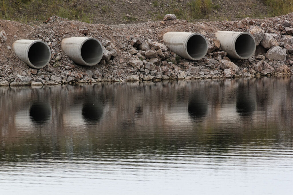 Culverts