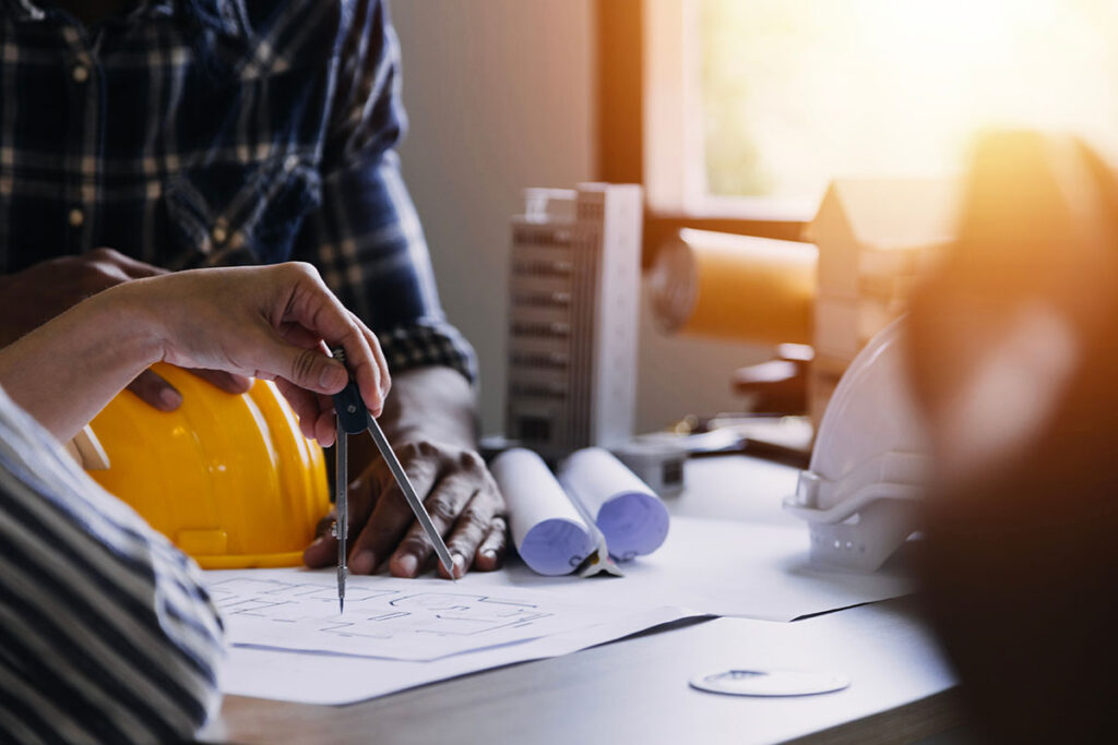General Contractor