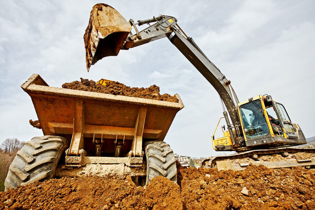 Construction takeoff
