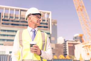 What is a General Contractor?