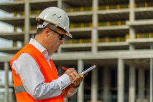 Construction cost management