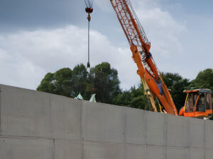 Tilt-up construction