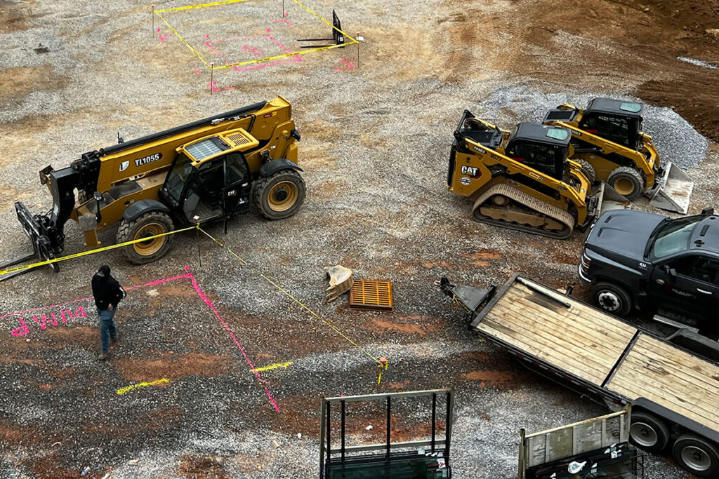 Extend the life of your heavy equipment
