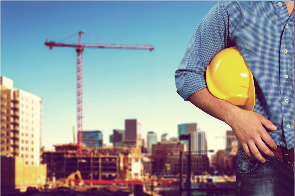 How to become a licensed contractor