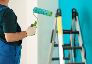 Bidding painting jobs