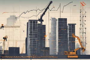 The effects of rising interest rates on construction