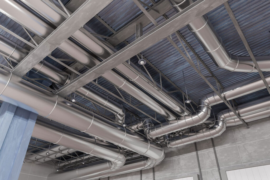 HVAC Systems
