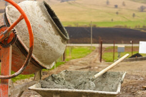 Concrete price calculator