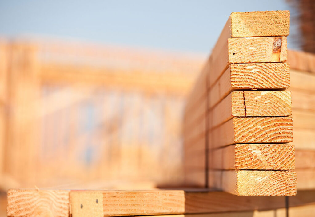 All about 2x4s