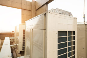 Differenced between commercial and residential HVAC installation