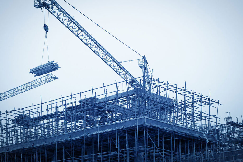 Mega projects