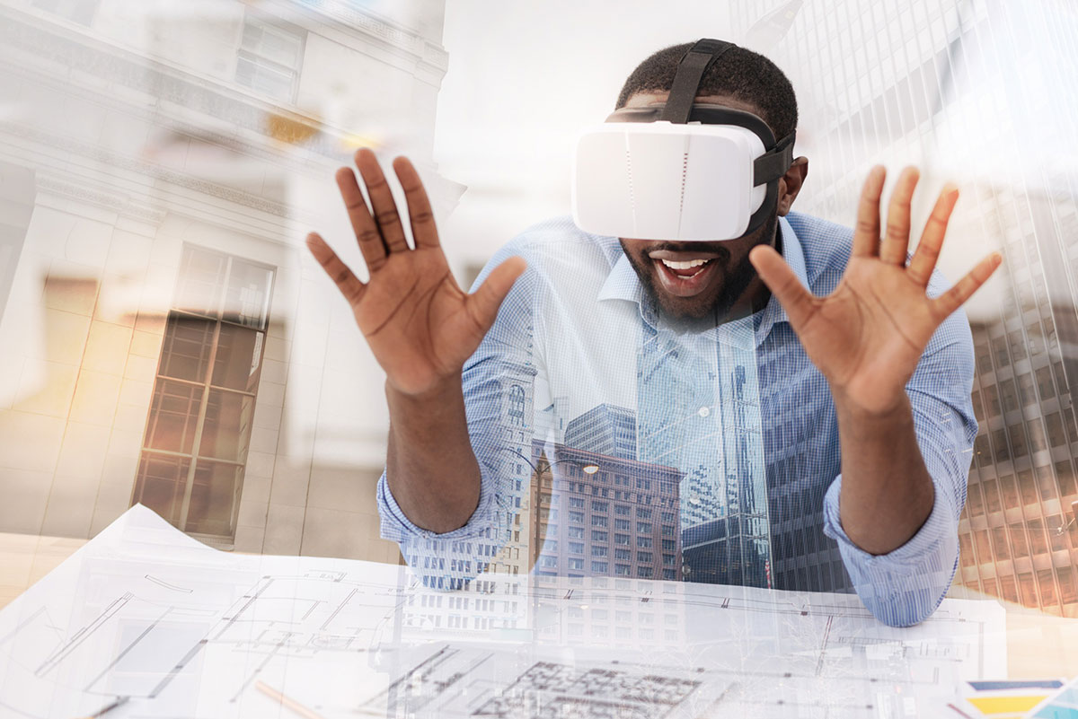 3 Construction Industry Trends for Next Decade