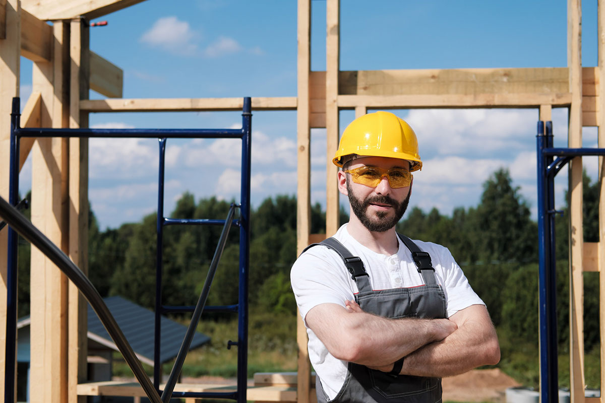 How to be your own General Contractor