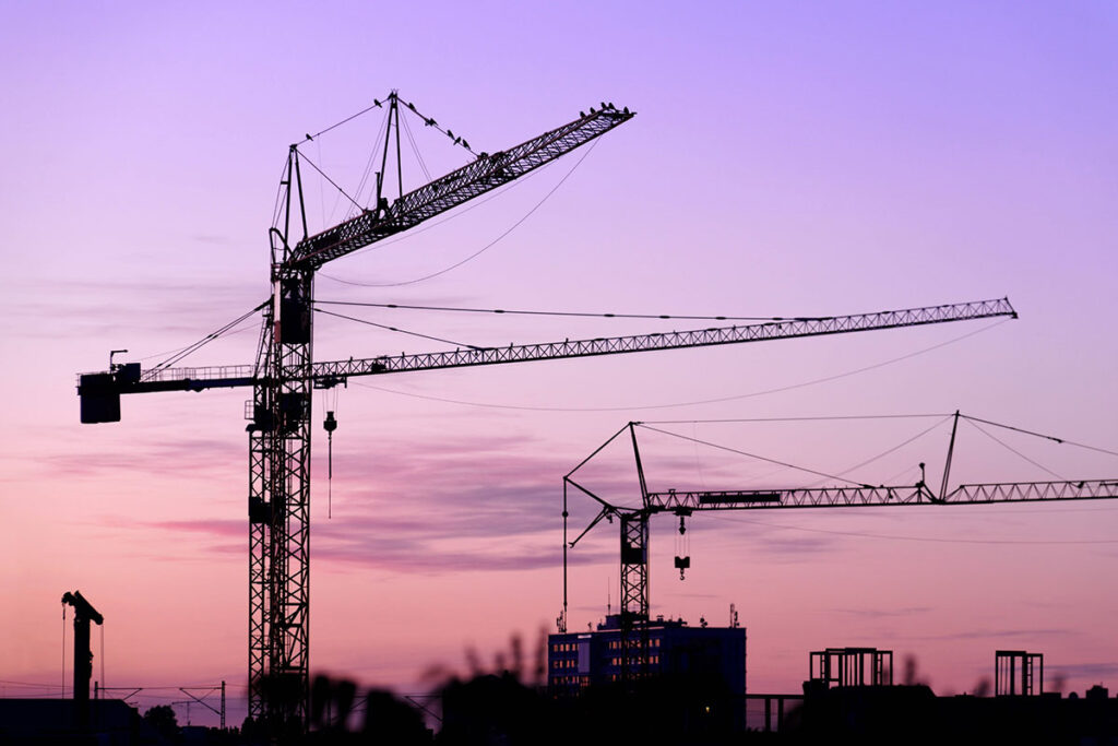 Construction bonding Q&A