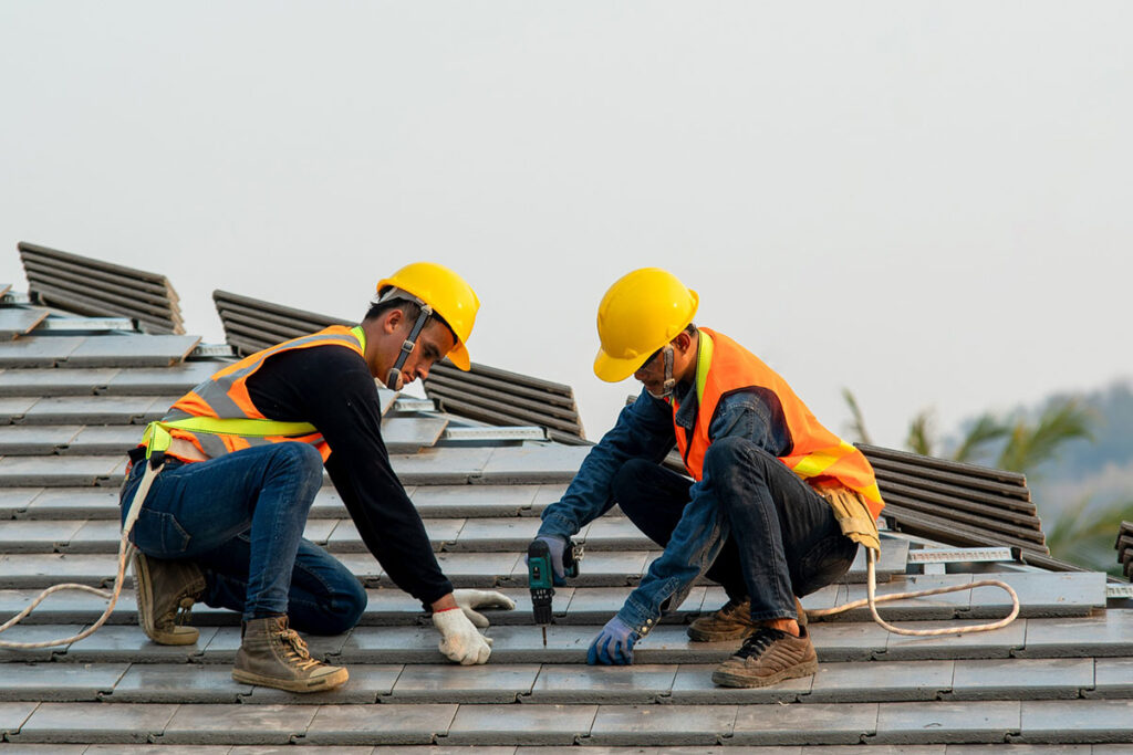 Elevated safety procedures