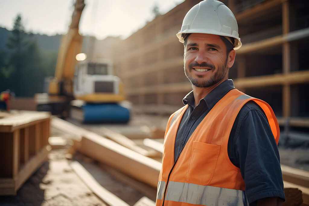 Jobsite Safety