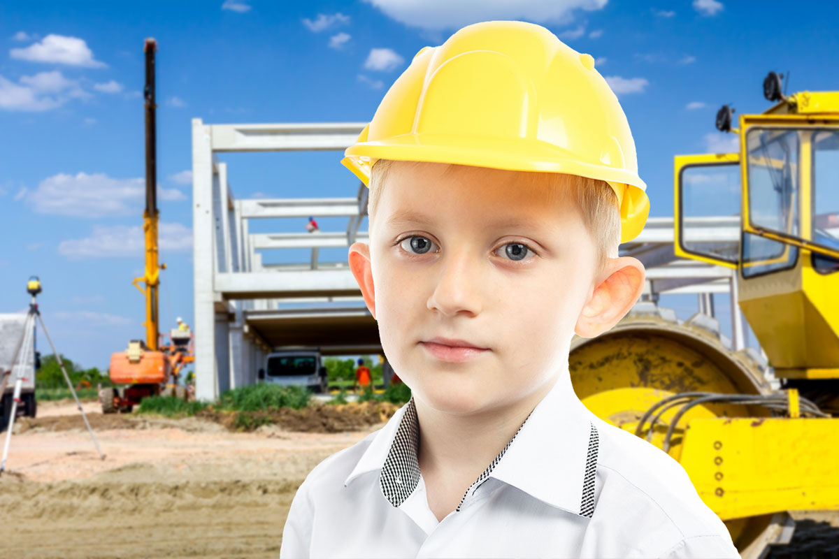 Why construction is a great career choice