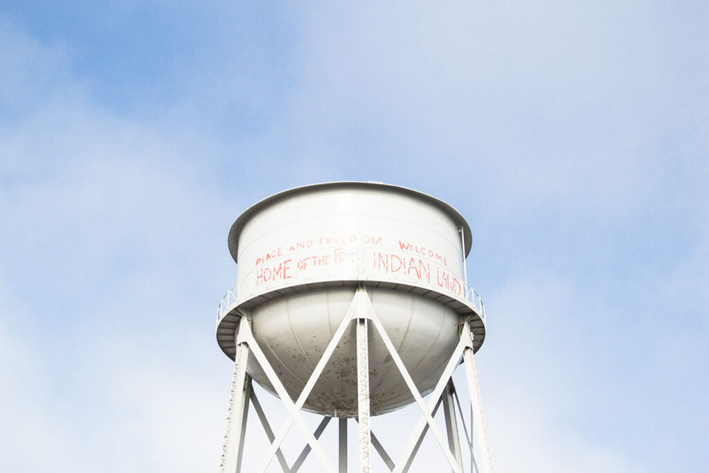 How water systems work