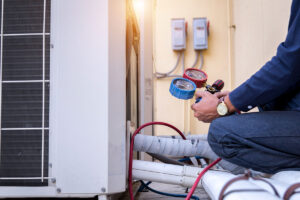 How to become an HVAC professional